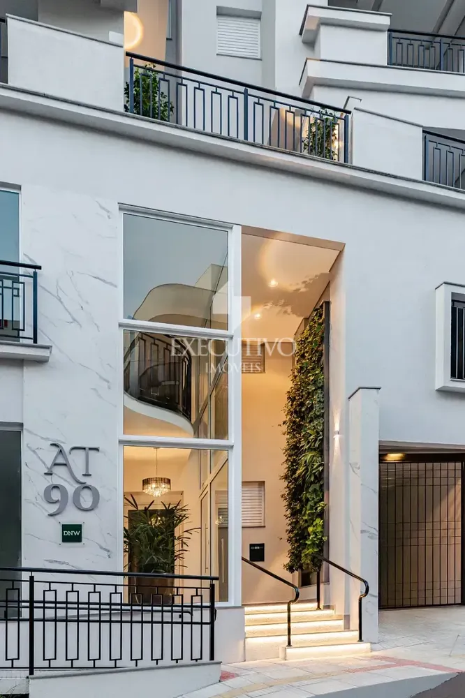 Apartamento, 2 quartos, 91 m² - Foto 2
