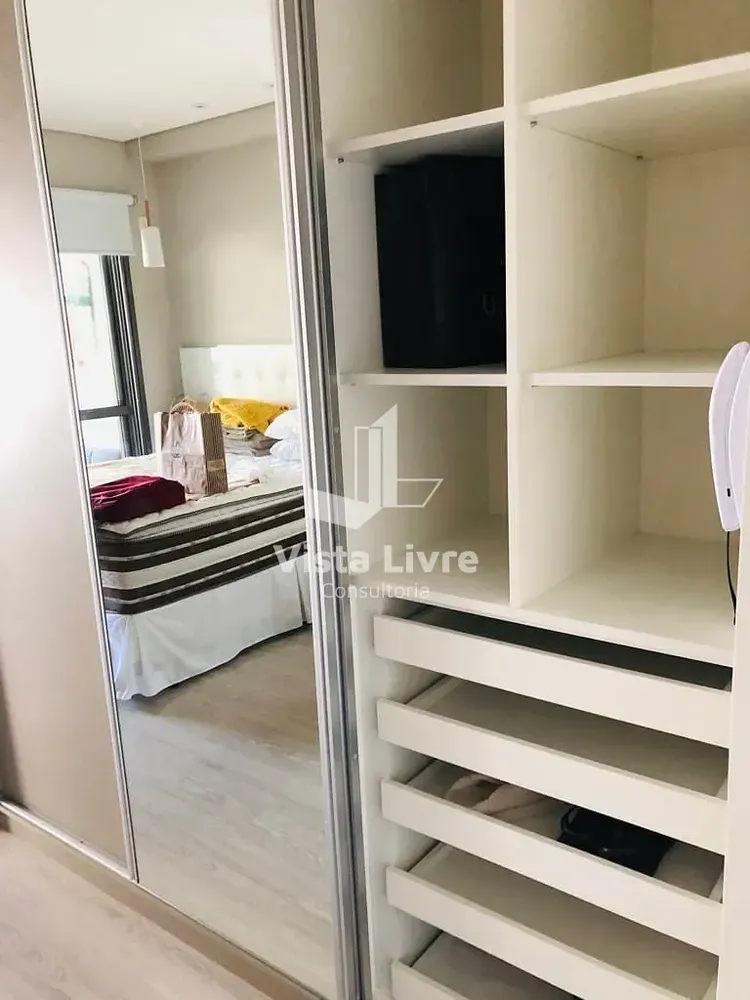 Apartamento, 1 quarto, 30 m² - Foto 6