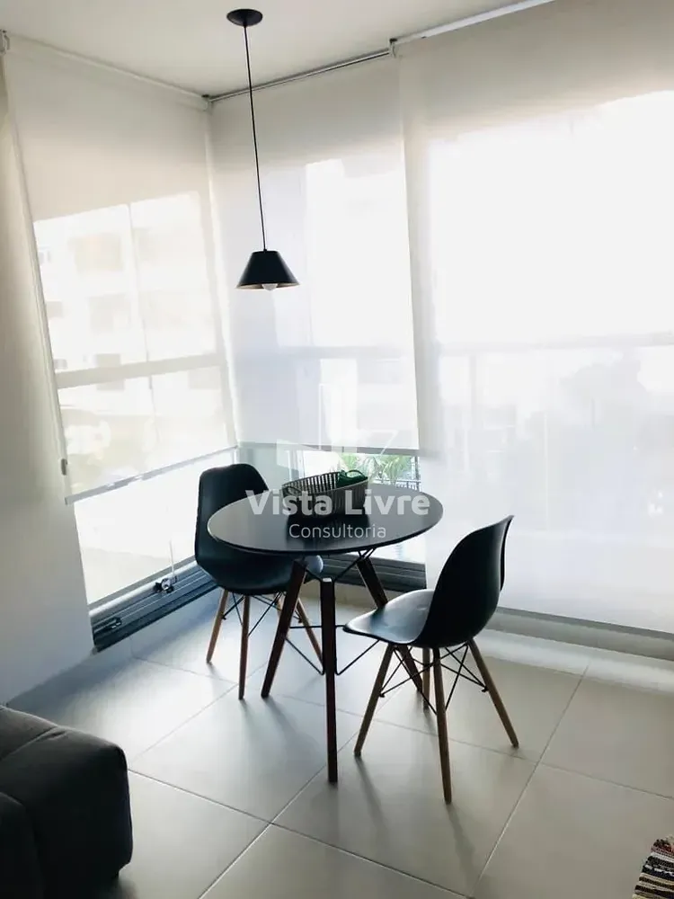 Apartamento, 1 quarto, 30 m² - Foto 3