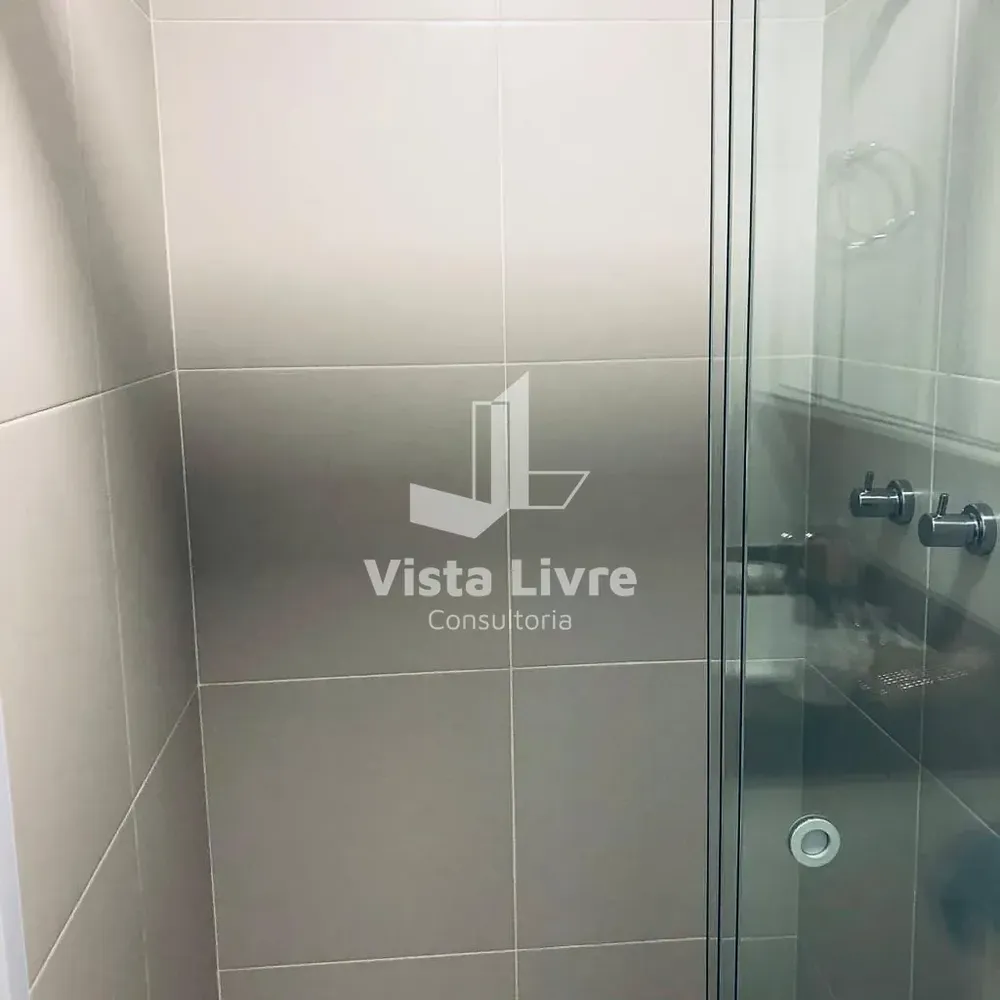Apartamento, 1 quarto, 30 m² - Foto 5