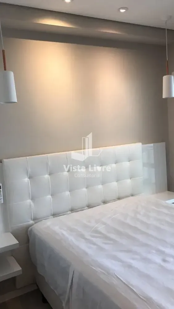 Apartamento, 1 quarto, 30 m² - Foto 8