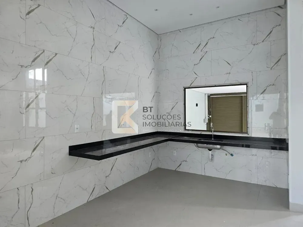 Casa, 3 quartos, 120 m² - Foto 2