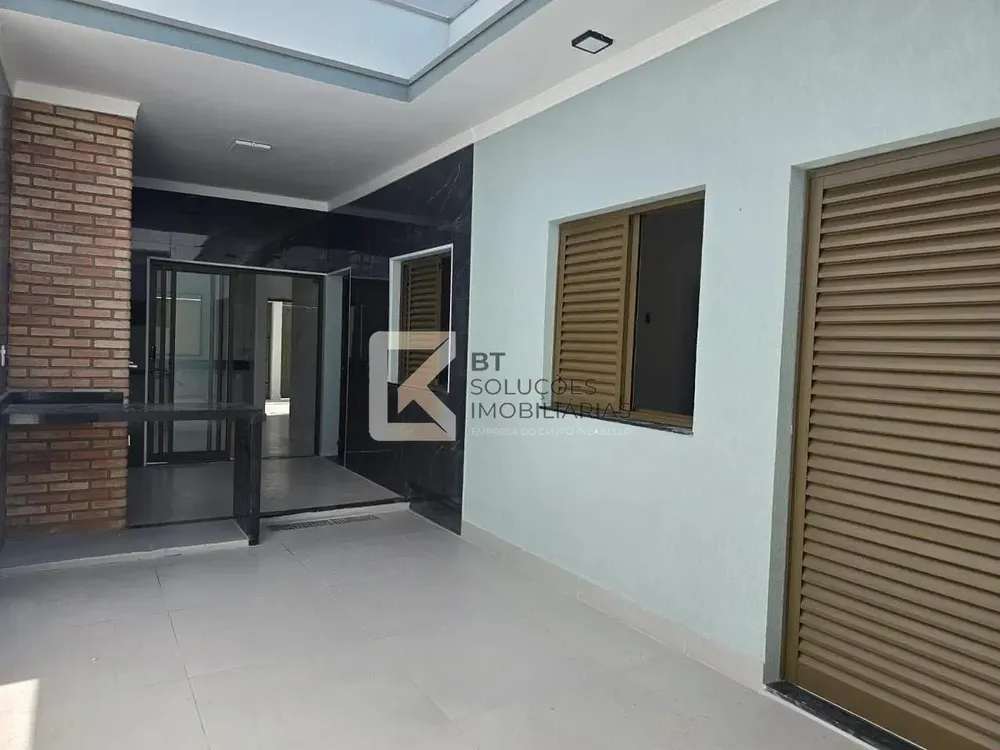 Casa, 3 quartos, 120 m² - Foto 5