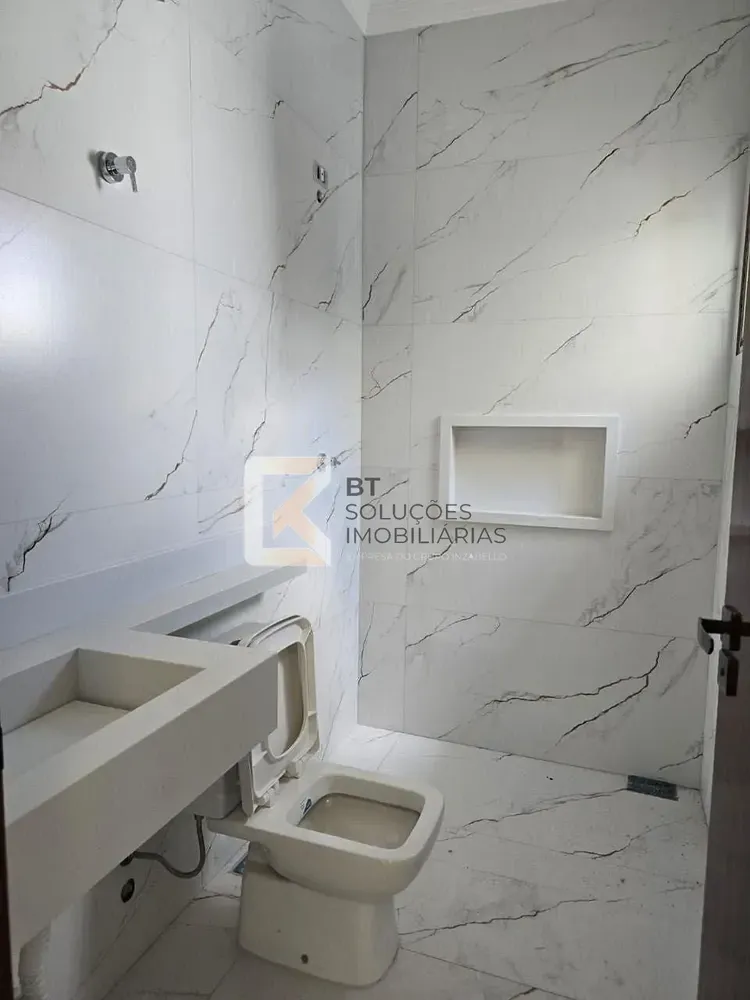 Casa, 3 quartos, 120 m² - Foto 3