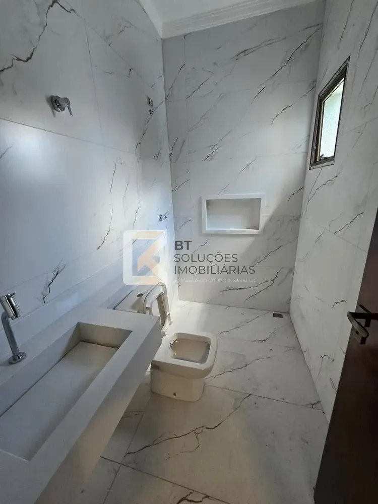 Casa, 3 quartos, 120 m² - Foto 6