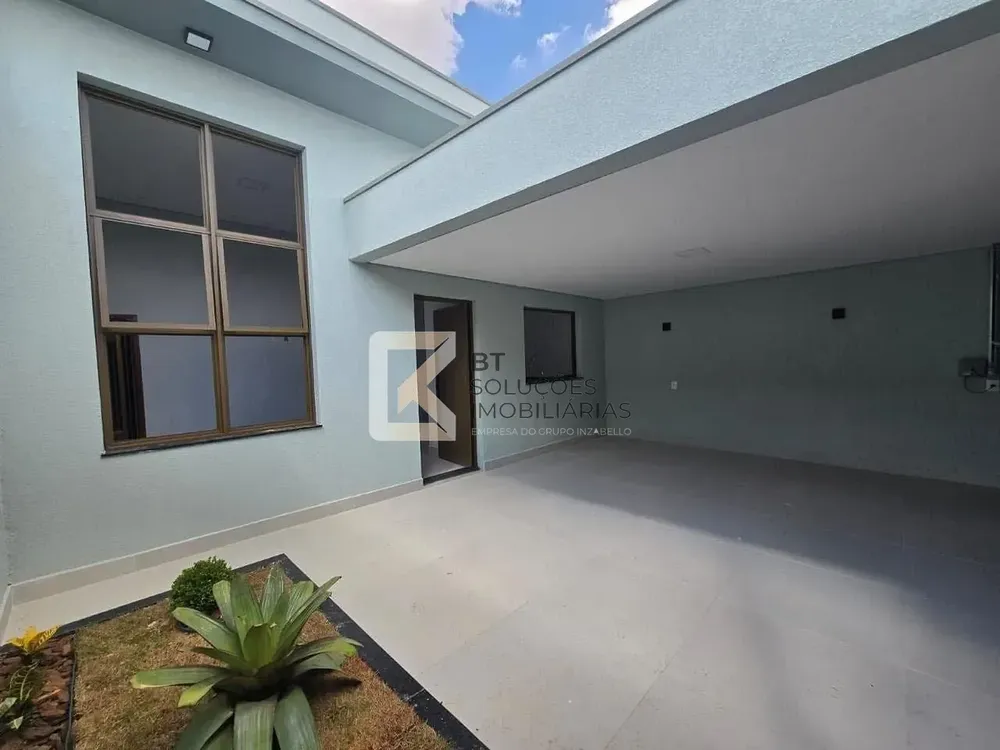 Casa, 3 quartos, 120 m² - Foto 7