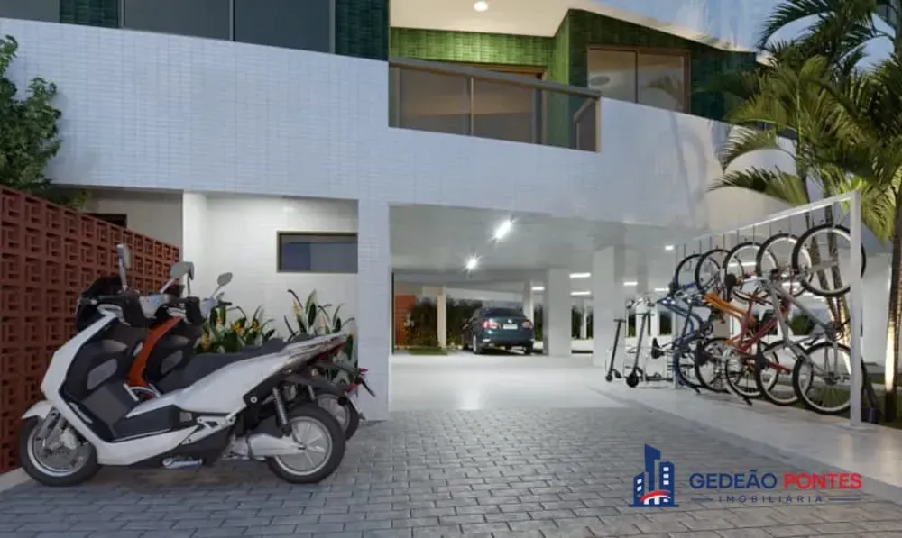 Apartamento, 3 quartos, 84 m² - Foto 1