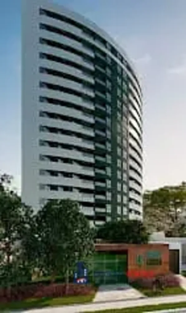 Apartamento, 3 quartos, 84 m² - Foto 4