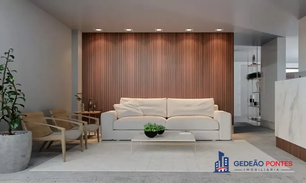 Apartamento, 3 quartos, 84 m² - Foto 2