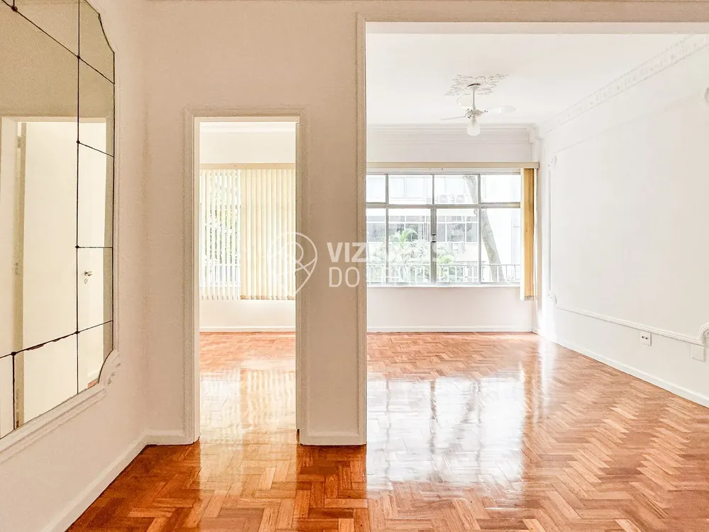 Apartamento, 3 quartos, 82 m² - Foto 2