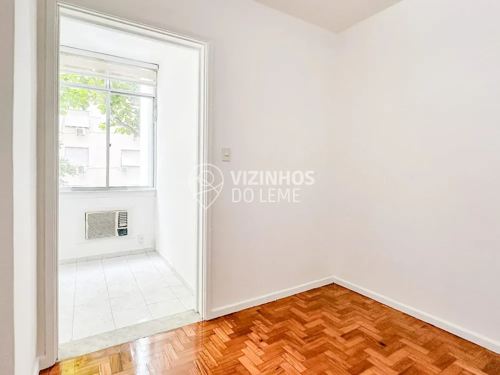 Apartamento, 3 quartos, 82 m² - Foto 7