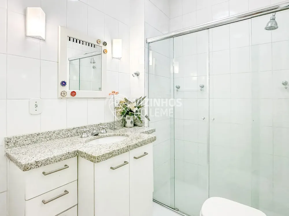 Apartamento, 3 quartos, 82 m² - Foto 9