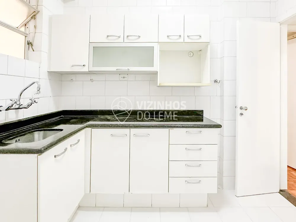 Apartamento, 3 quartos, 82 m² - Foto 13