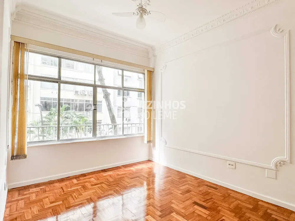 Apartamento, 3 quartos, 82 m² - Foto 3
