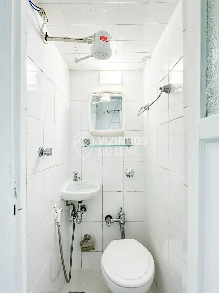 Apartamento, 3 quartos, 82 m² - Foto 16