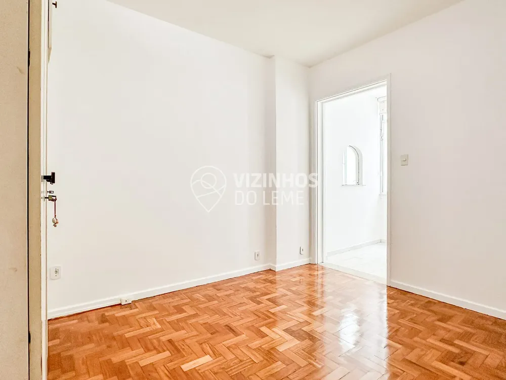 Apartamento, 3 quartos, 82 m² - Foto 6