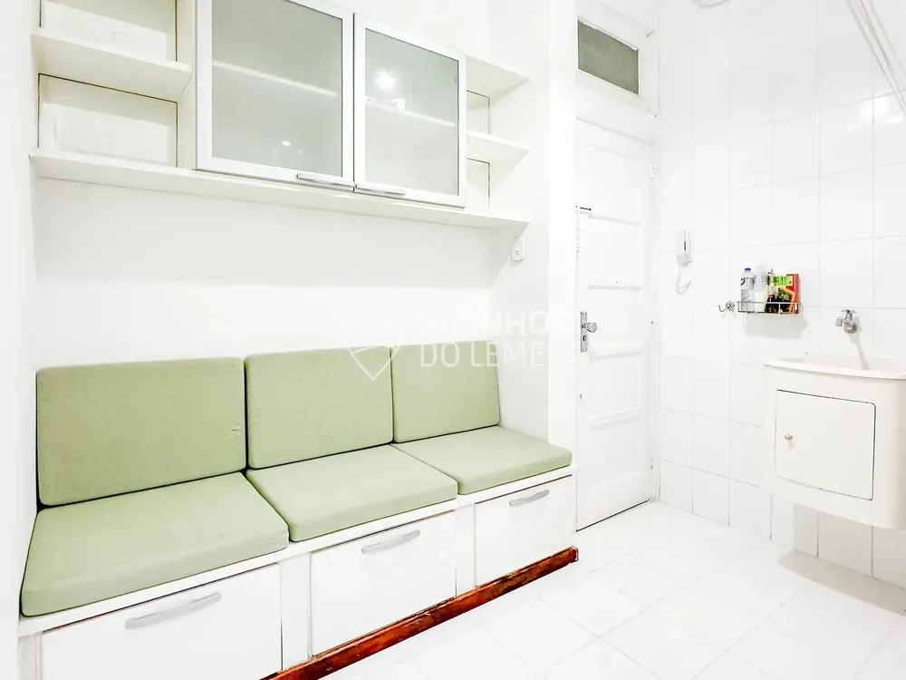 Apartamento, 3 quartos, 82 m² - Foto 14