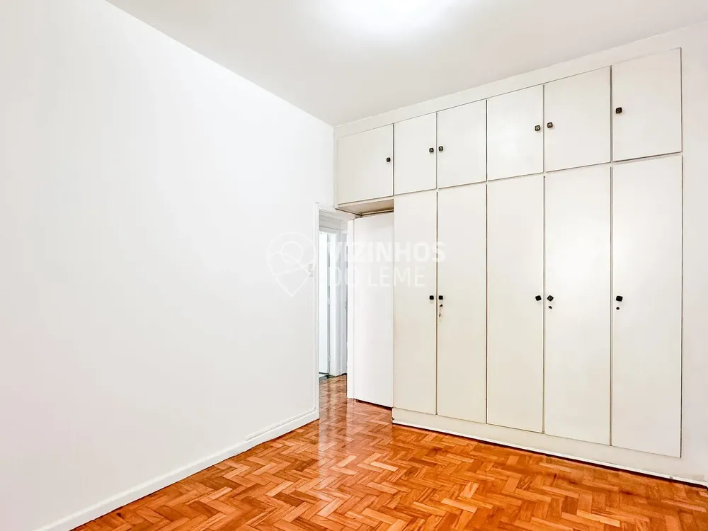Apartamento, 3 quartos, 82 m² - Foto 8