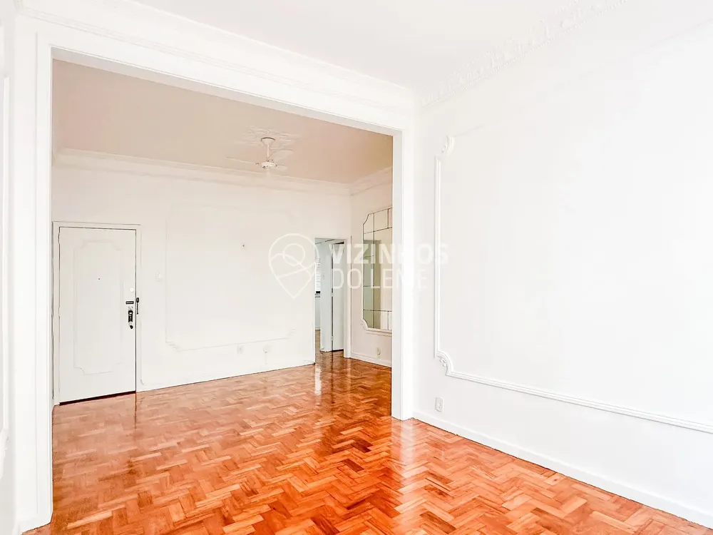 Apartamento, 3 quartos, 82 m² - Foto 4