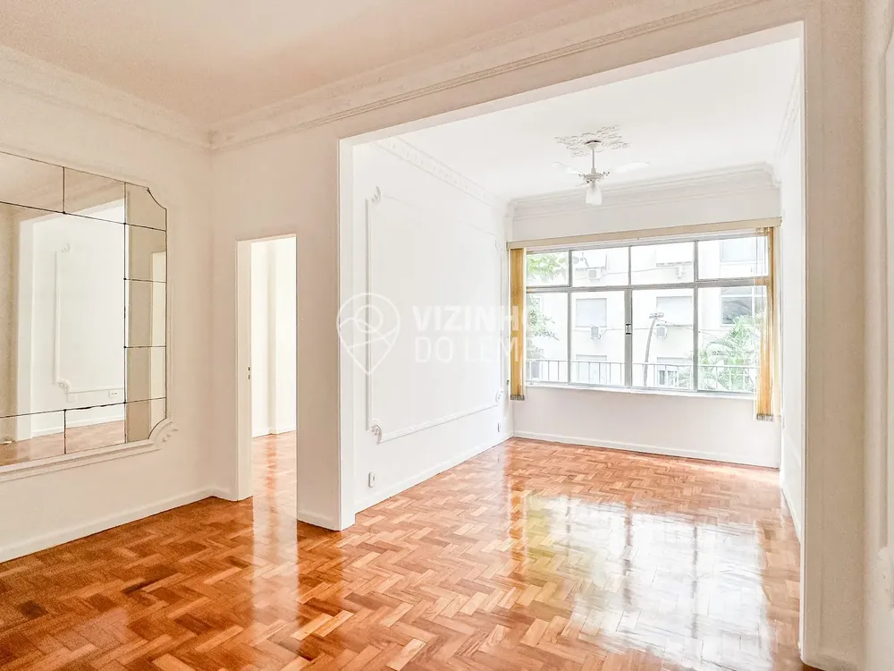 Apartamento, 3 quartos, 82 m² - Foto 1
