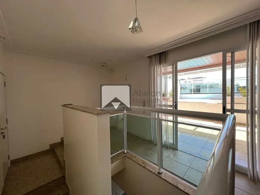 Cobertura, 4 quartos, 280 m² - Foto 7