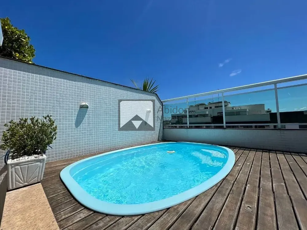 Cobertura, 4 quartos, 280 m² - Foto 2