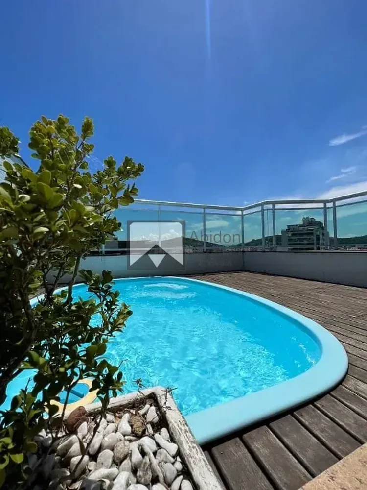 Cobertura, 4 quartos, 280 m² - Foto 3