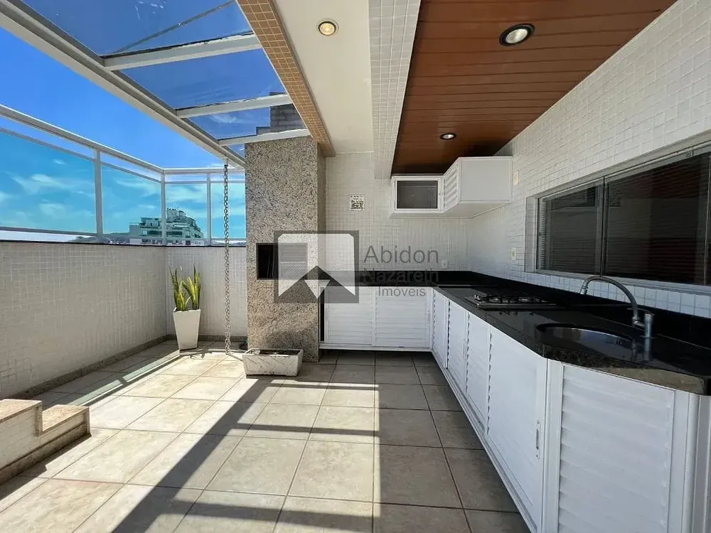 Cobertura, 4 quartos, 280 m² - Foto 5