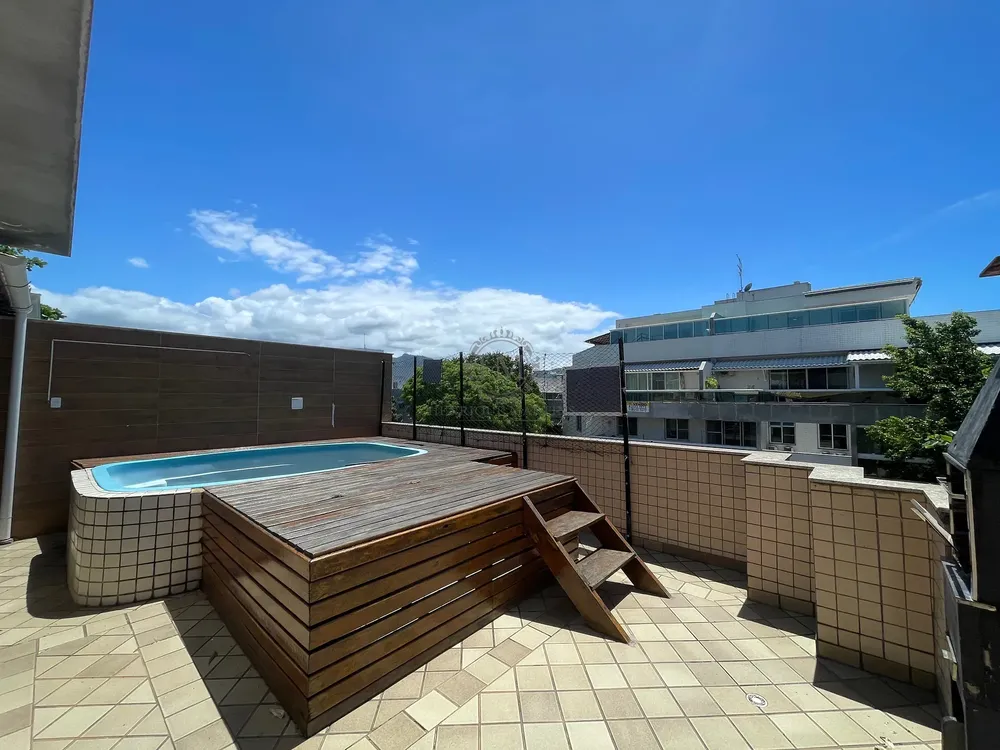 Cobertura, 3 quartos, 170 m² - Foto 66