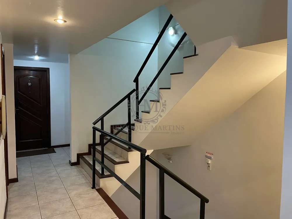 Cobertura, 3 quartos, 170 m² - Foto 22