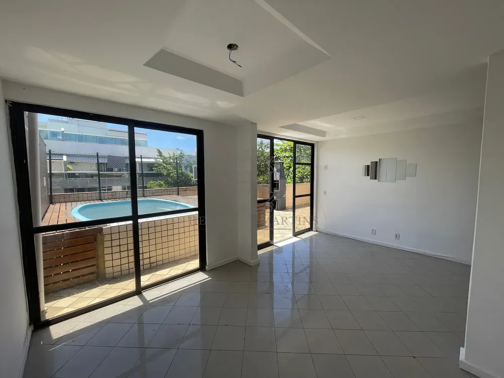 Cobertura, 3 quartos, 170 m² - Foto 7