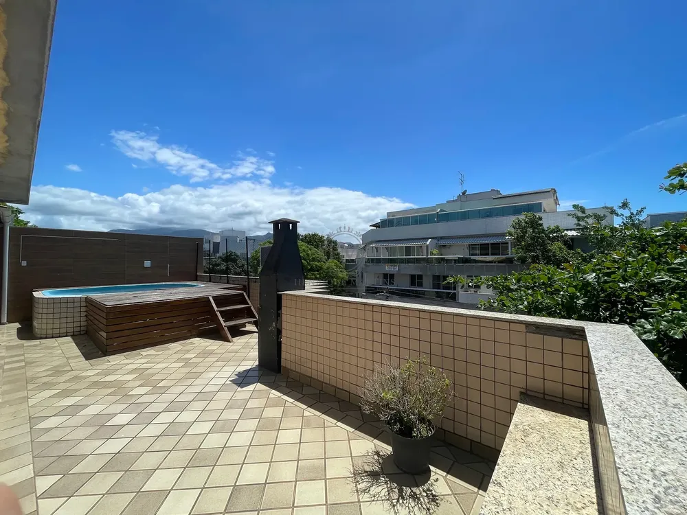 Cobertura, 3 quartos, 170 m² - Foto 62
