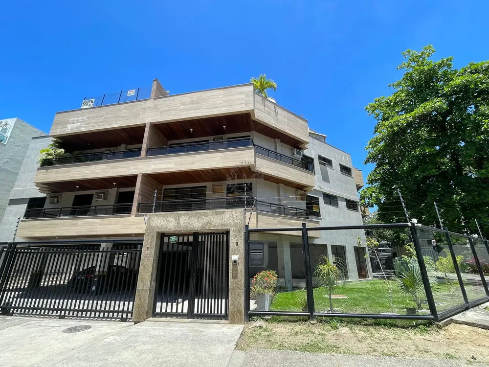 Cobertura, 3 quartos, 170 m² - Foto 56