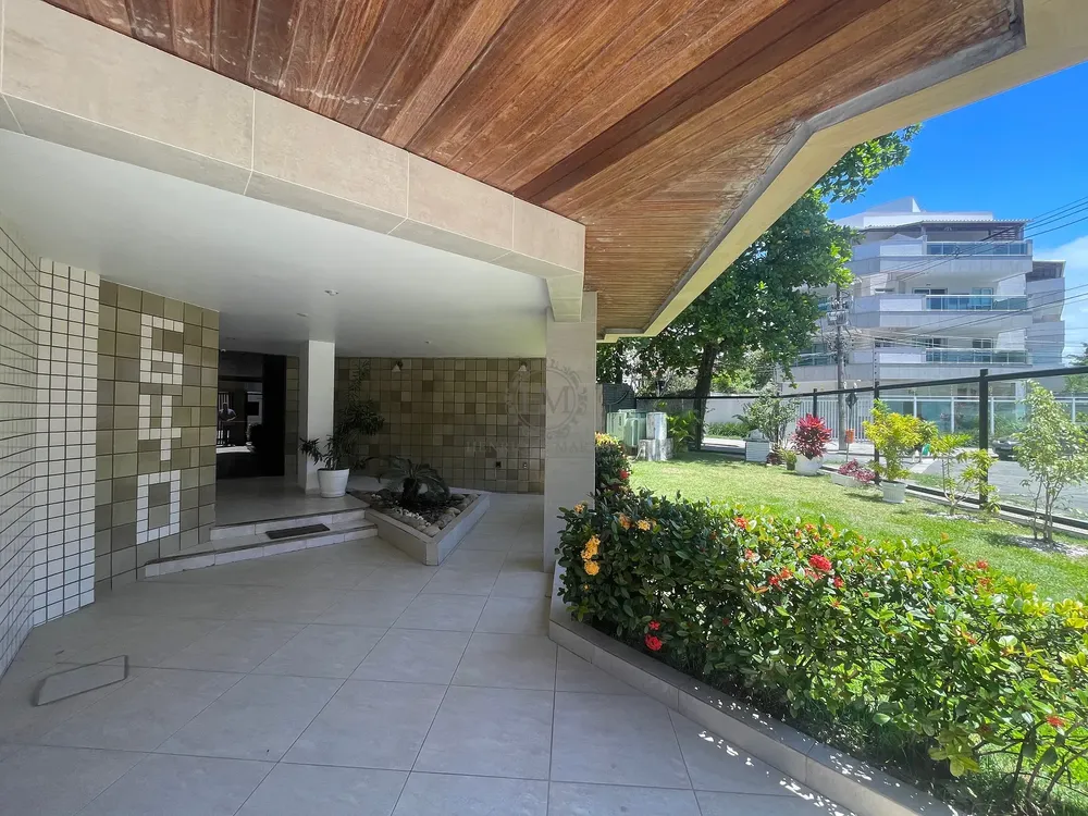 Cobertura, 3 quartos, 170 m² - Foto 59