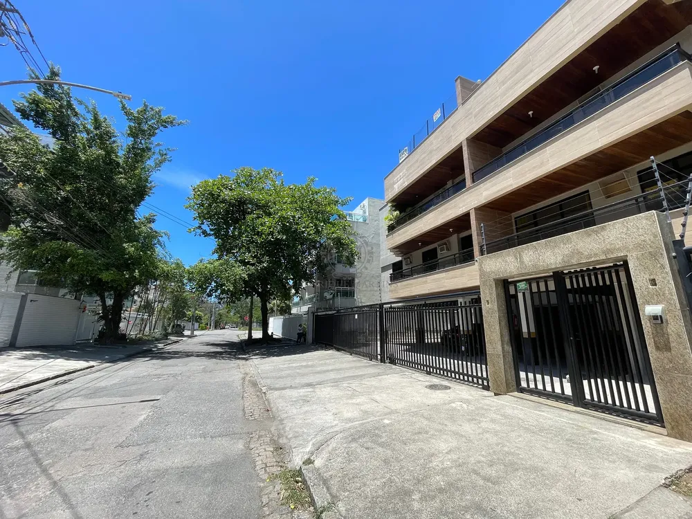 Cobertura, 3 quartos, 170 m² - Foto 80