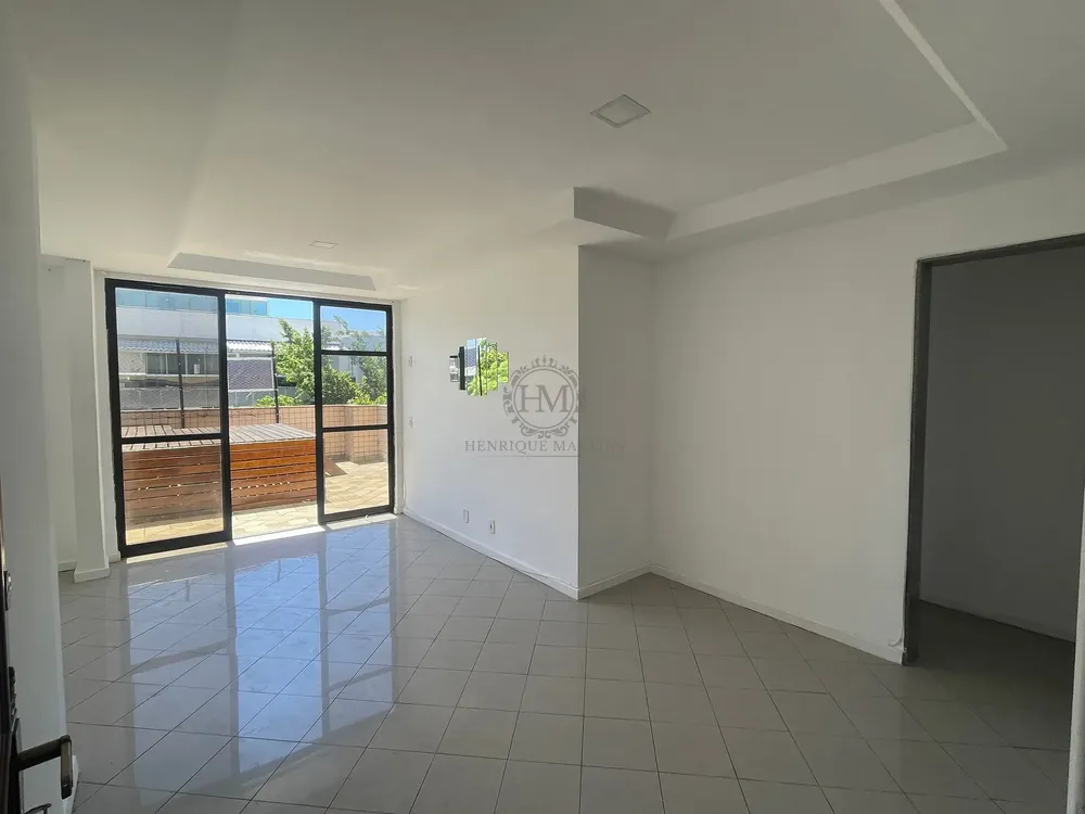 Cobertura, 3 quartos, 170 m² - Foto 1