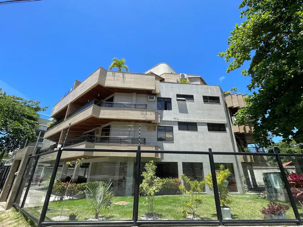 Cobertura, 3 quartos, 170 m² - Foto 57