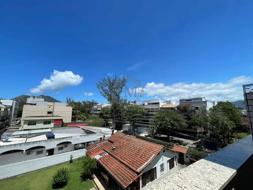 Cobertura, 3 quartos, 170 m² - Foto 23