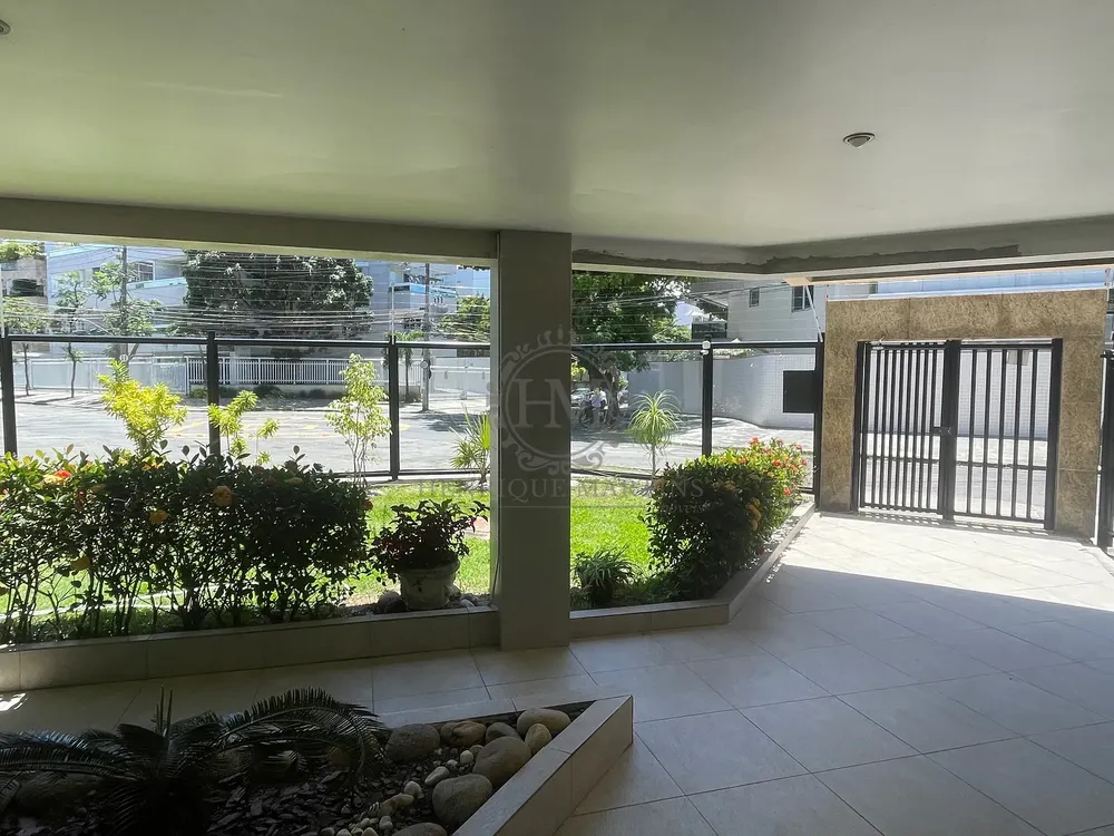 Cobertura, 3 quartos, 170 m² - Foto 25