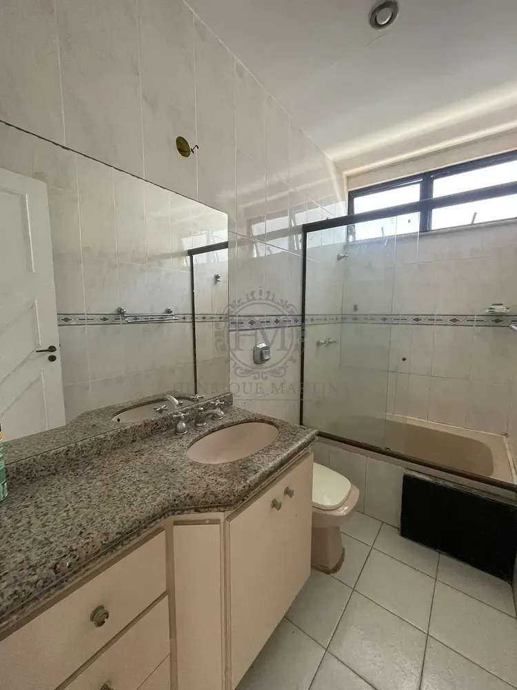 Cobertura, 3 quartos, 170 m² - Foto 13