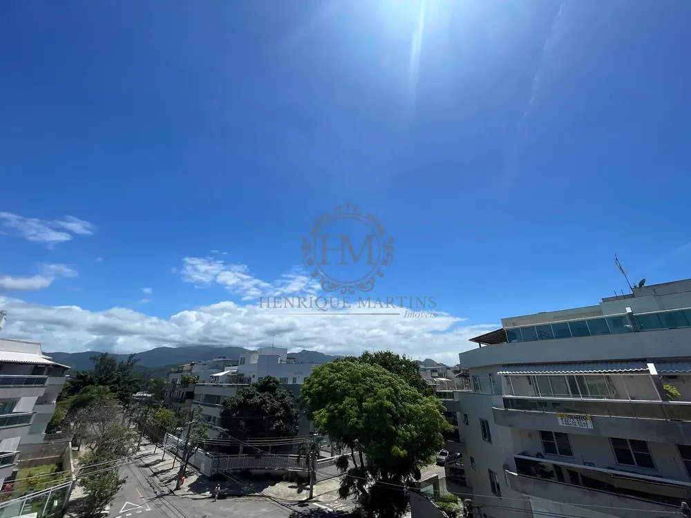 Cobertura, 3 quartos, 170 m² - Foto 10