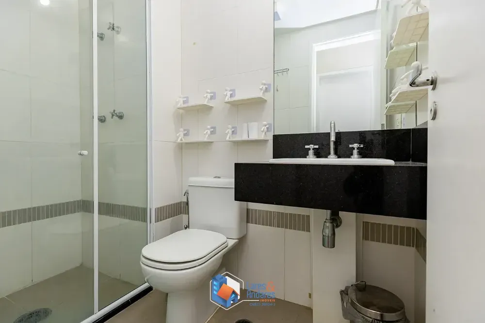 Apartamento, 2 quartos, 55 m² - Foto 8