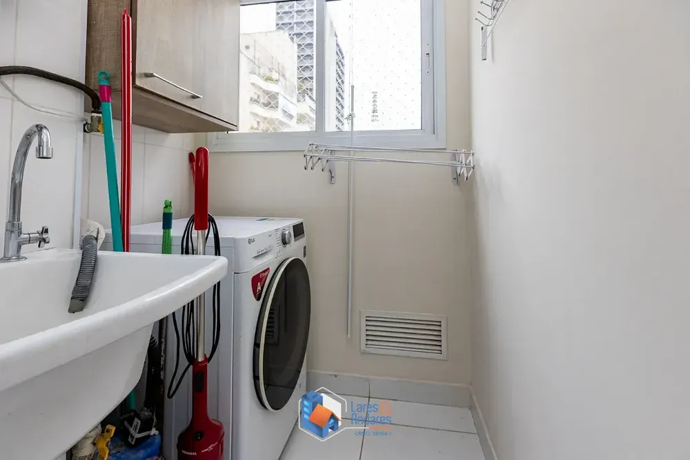 Apartamento, 2 quartos, 55 m² - Foto 6