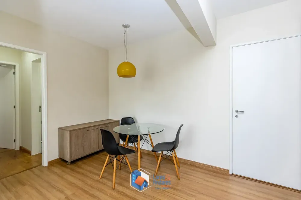 Apartamento, 2 quartos, 55 m² - Foto 4