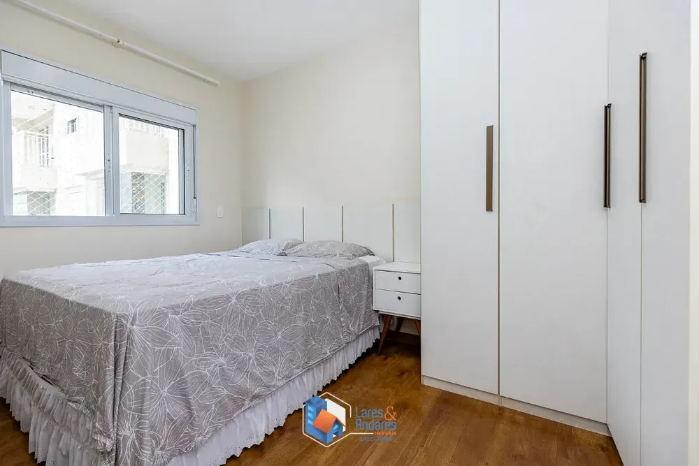 Apartamento, 2 quartos, 55 m² - Foto 5