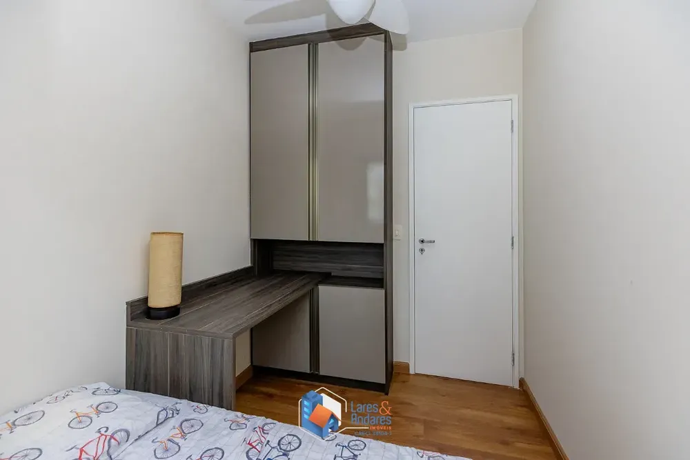 Apartamento, 2 quartos, 55 m² - Foto 7