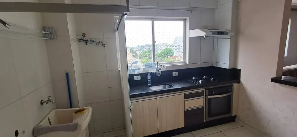 Apartamento, 3 quartos, 71 m² - Foto 1