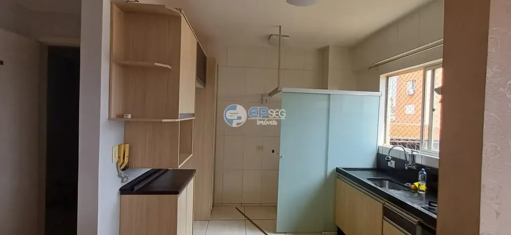Apartamento, 3 quartos, 71 m² - Foto 5