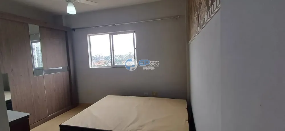 Apartamento, 3 quartos, 71 m² - Foto 2