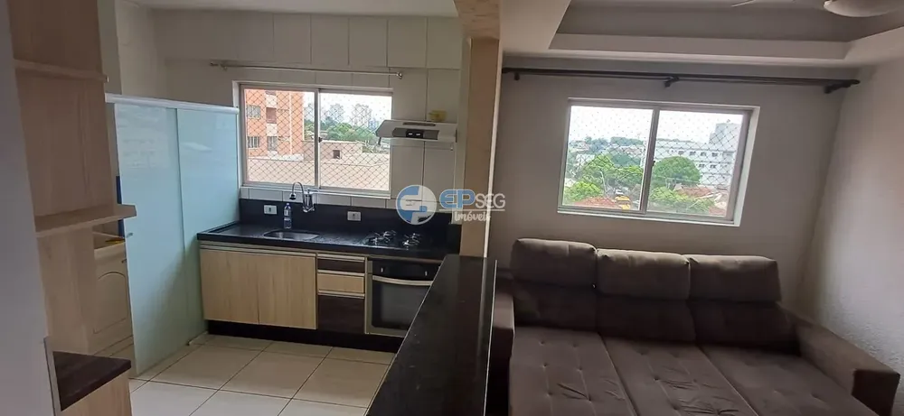Apartamento, 3 quartos, 71 m² - Foto 6